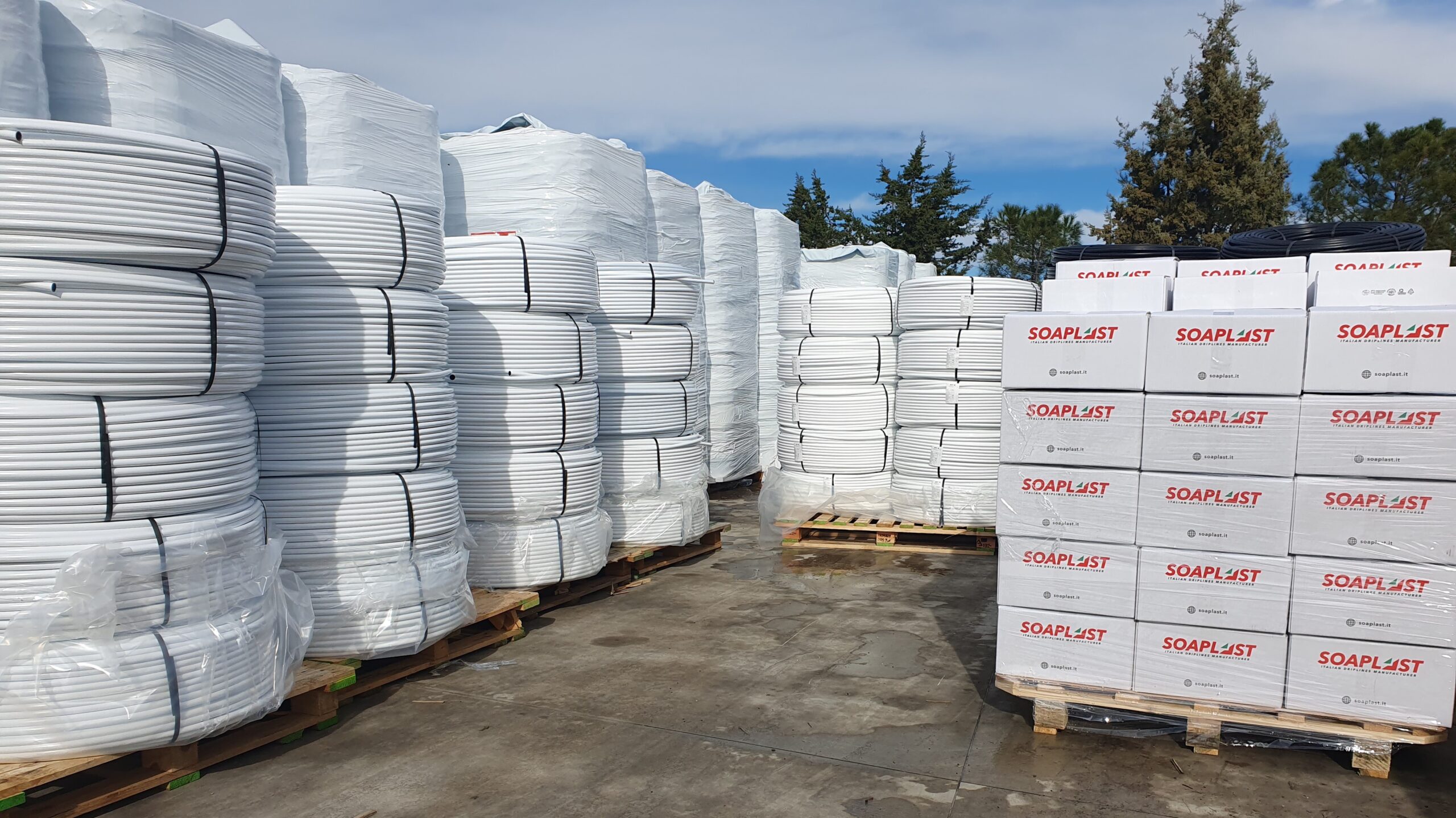 soaplast proveedor riego|soaplast proveedor riego